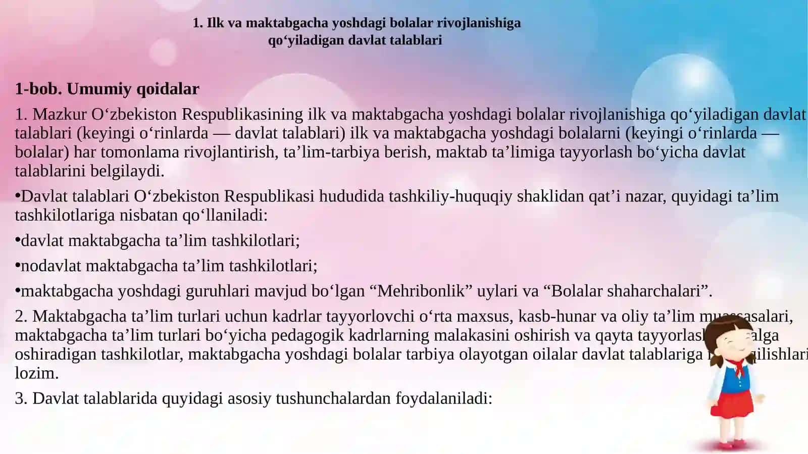 3-7 yoshgacha bo‘lgan bolalarning rivojlanishi 2