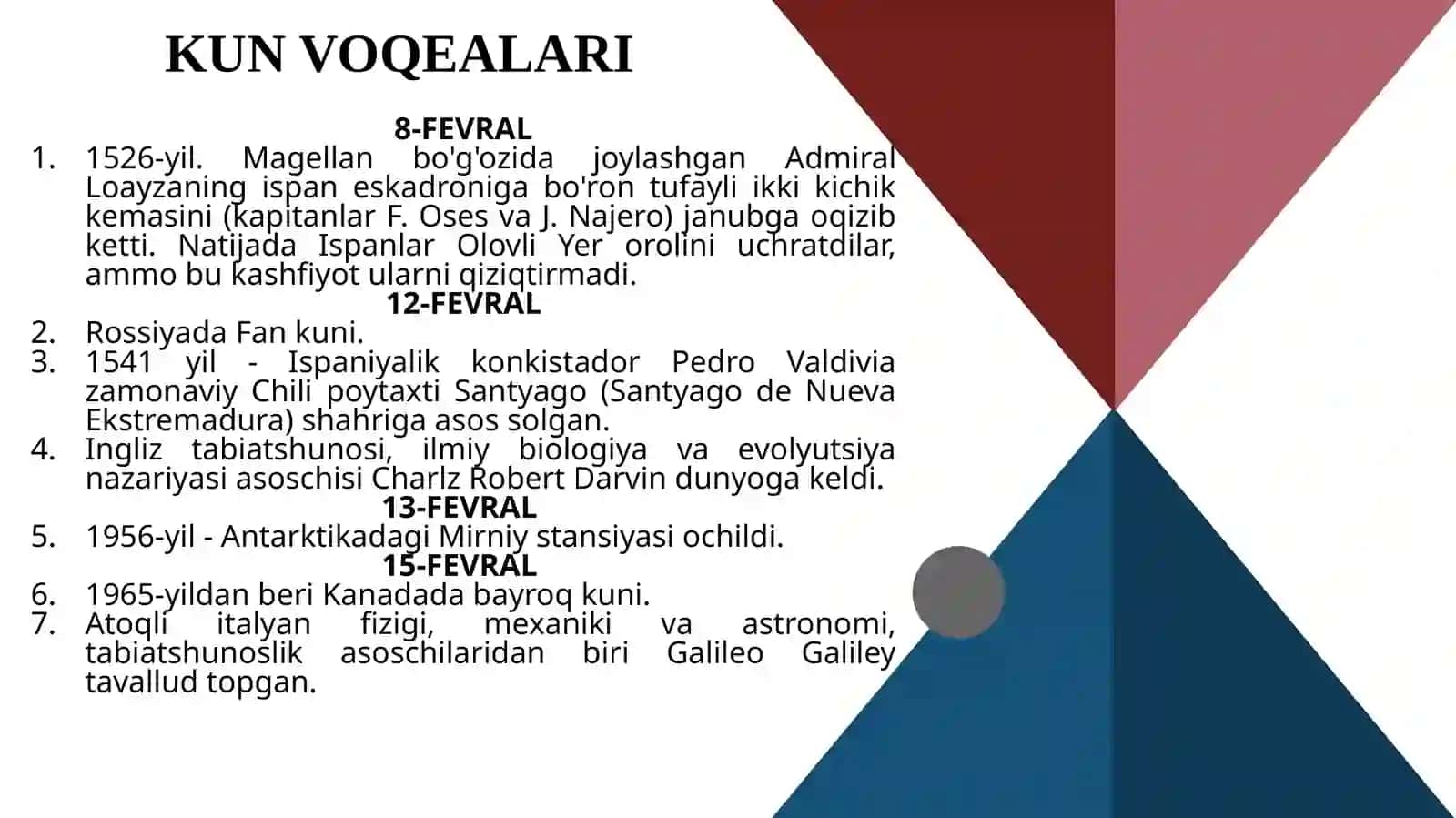 GEOGRAFIK AXBOROT TIZIMLARINING IMKONIYATLARI 2