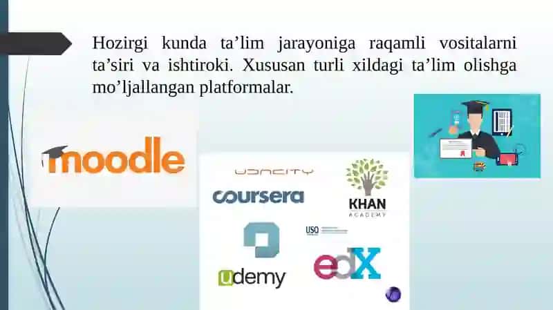 Coursera onlineta’limplatformasi 2