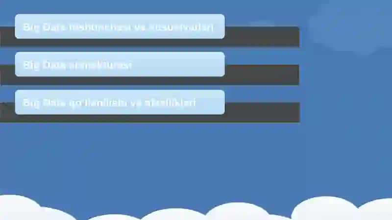 Big Data 2