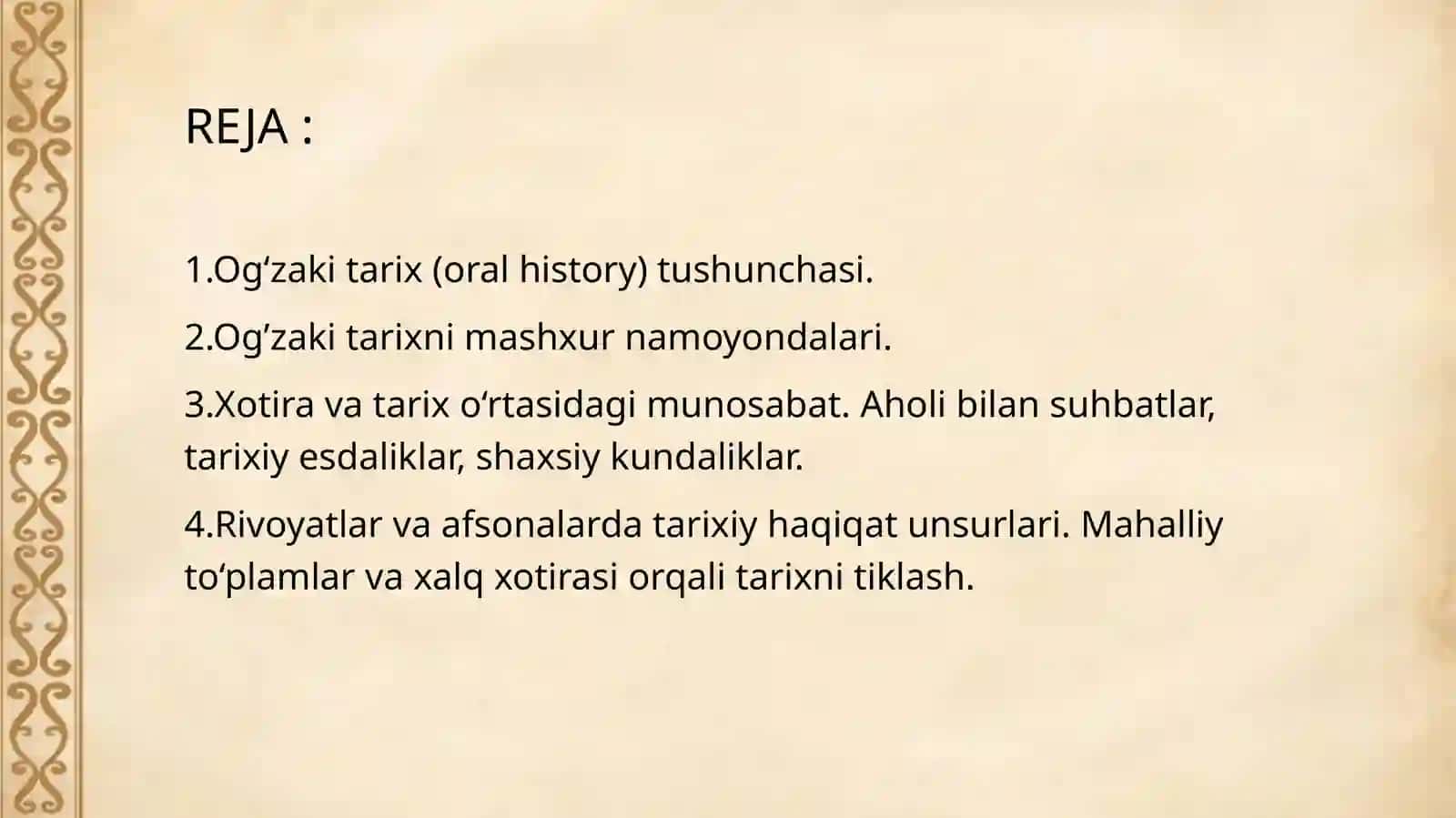 o’g’zakiTarix 2