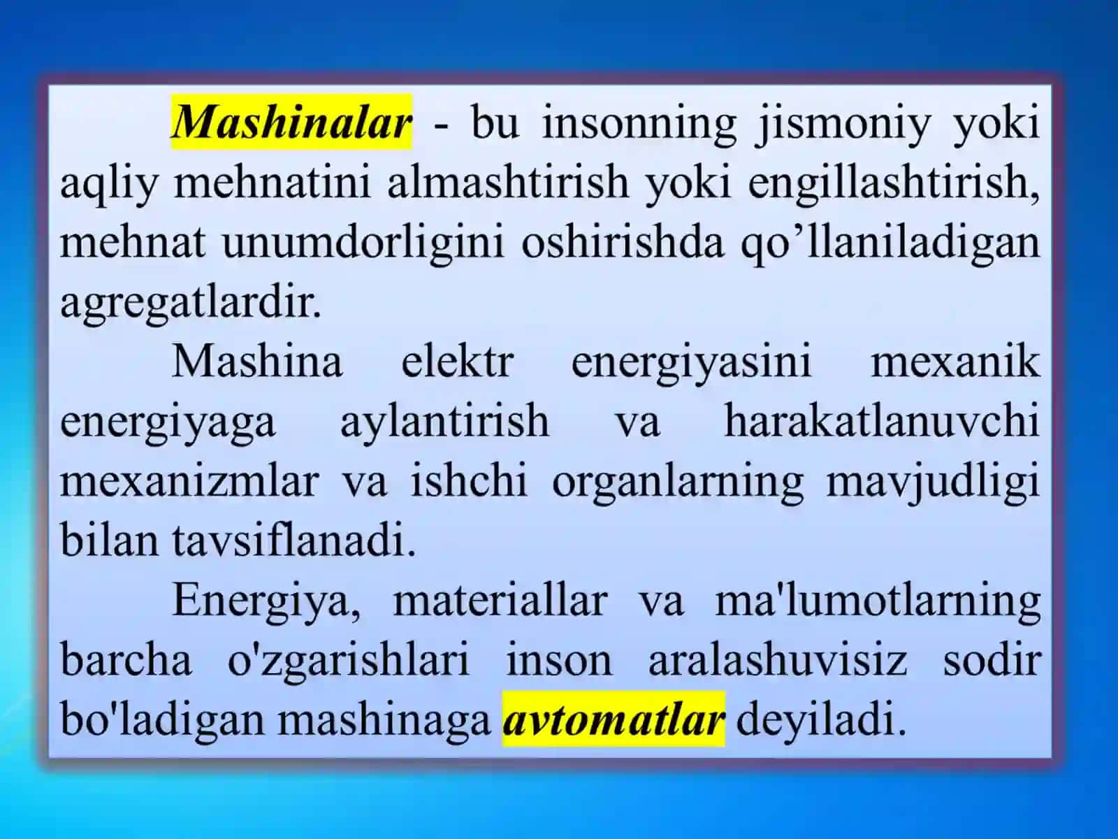 Meva-sabzavot mahsulotlarini dastlabki qayta ishlash mashinalari 2