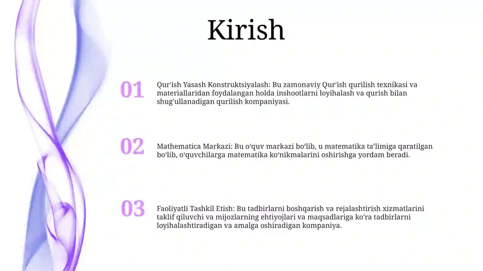 Qurish Yasash Konstruktsiyalash Va Matematika Markazida Faoliyatli Tashkil Etish 2