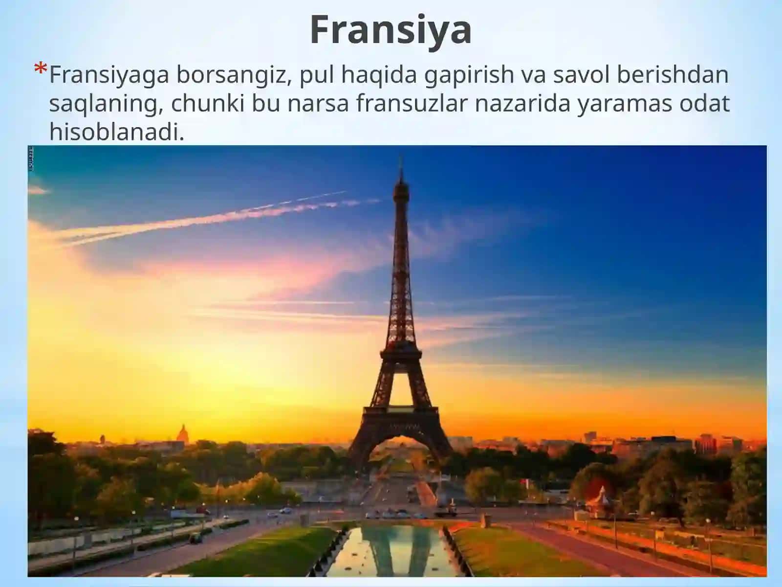 Ba’zixorijiy mamlaka ta’qiqatlari 2