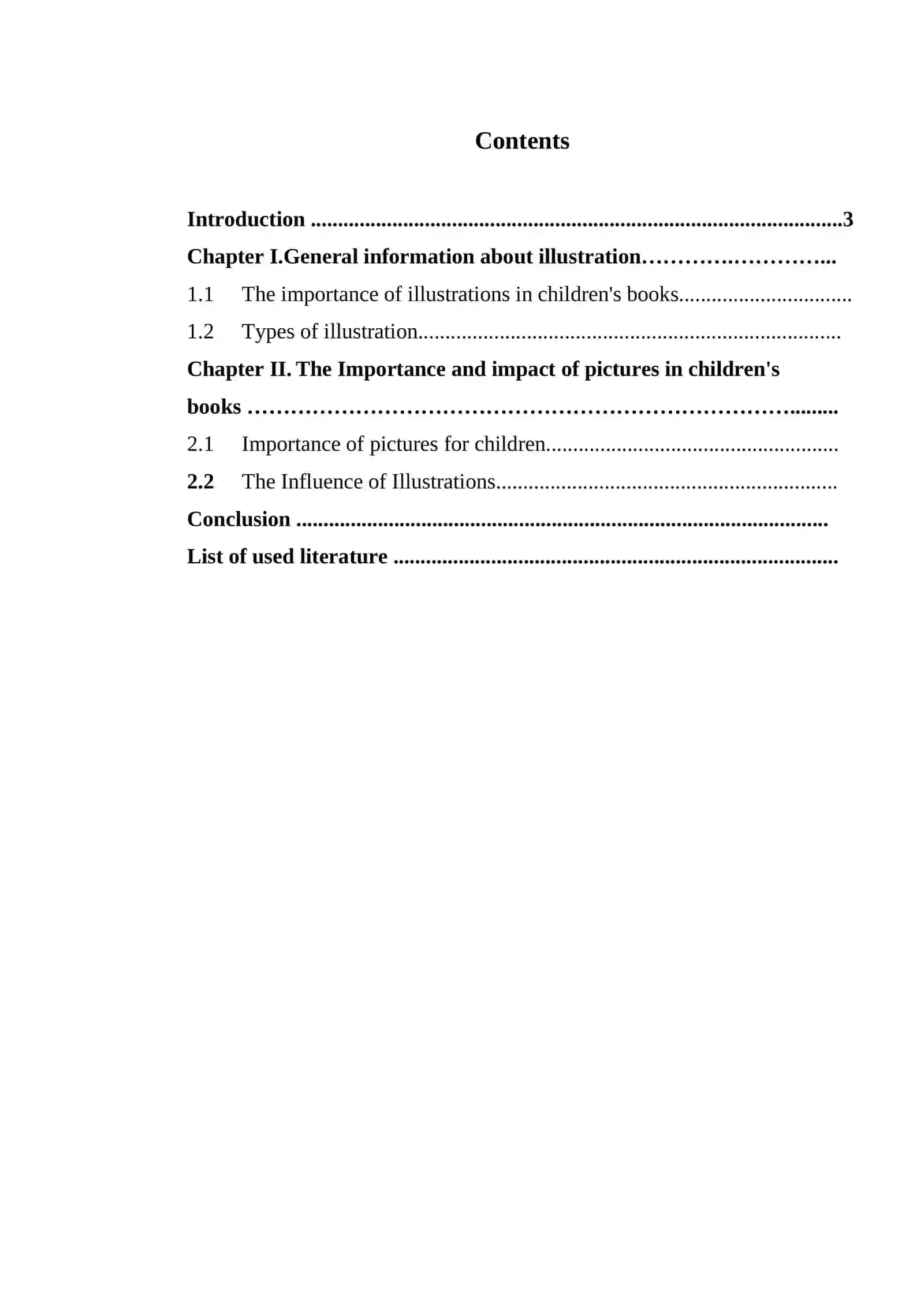 ROLE OF RUSSIAN POETRY IN THE UPBRINGING OF CHILDREN 2