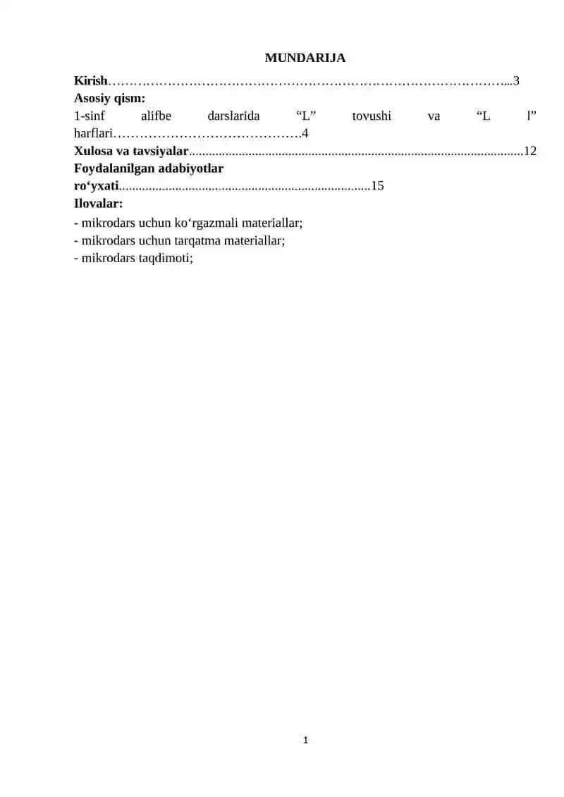 Alifbe darsligining tuzilishi metodik yondashuvi va uning mashq turlari 2