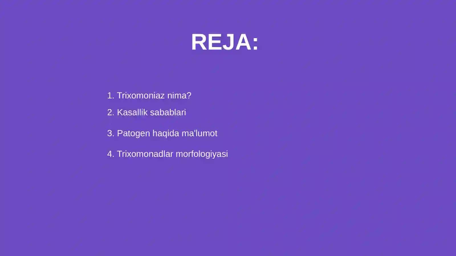Trixomoniaz 2