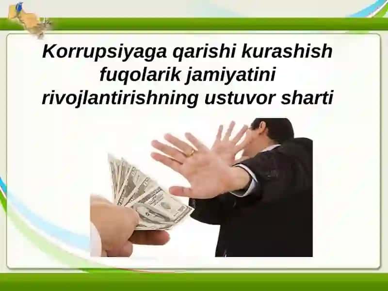 Falsafa fanidan tayyorlagan MUSTAQIL ISHI 2