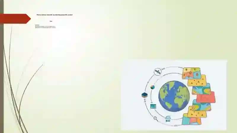 Ijtimoiy-iqtisodiy kartalarning geografik asoslari 2