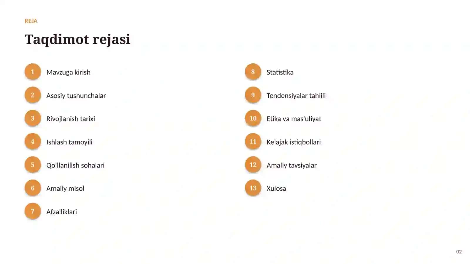 Katta til modellari (LLM) 2