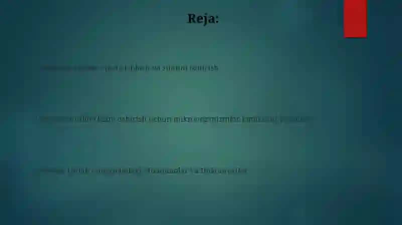 Mikroorganizmlar ishtirokida biogaz olish biotexnologiyasini takomillashtirish 2