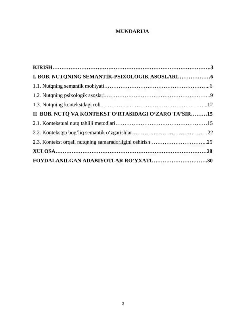 Nutqning Semantik-Psixologik Asoslari 2