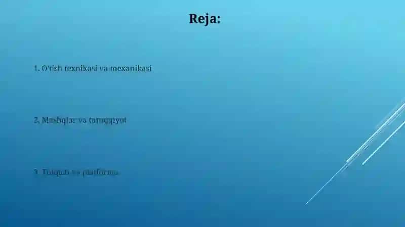 Valibolda yuqoridan ikki qoʻllab toʻp uzatish texnikasi 2