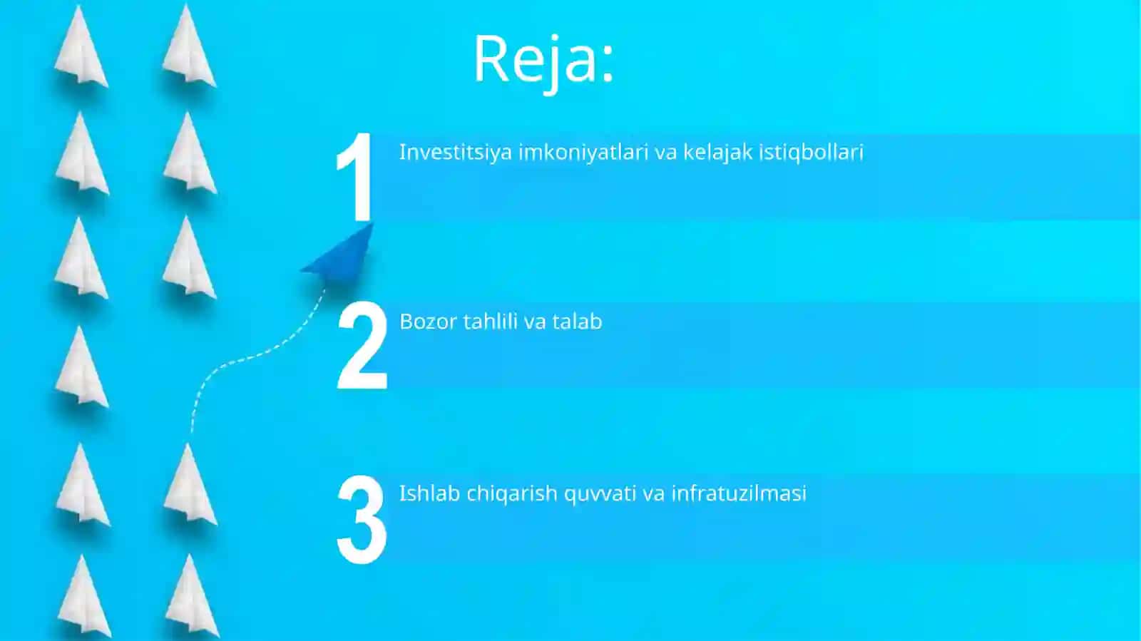 O'zbekistonda ko'p tonnajli polimerlar sanoatining rivojlanishi va imkoniyatlari 2