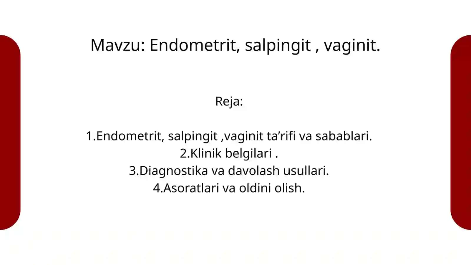 2-son Margʻilon Abu Ali Ibn Sino nomidagi jamoat salomatligi texnikumi 2