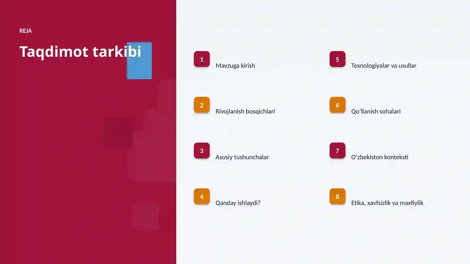 Sunʼiy neyron tarmoqlar va buxgalteriya: integratsiya qo'llanmasi 2