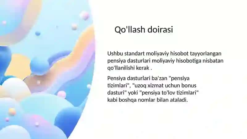 Pensiya Dasturlari Buxgalteriya Hisobi va Hisoboti 2
