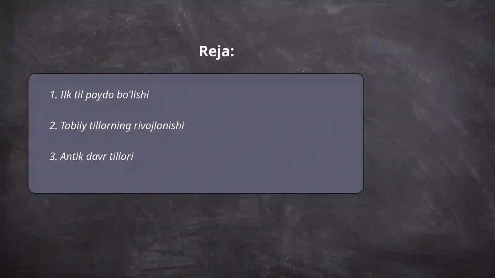 Til tarixi 2