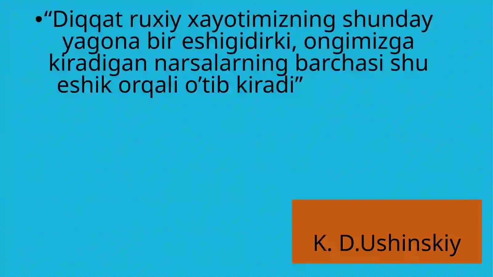 K.D.Ushinskiy 2