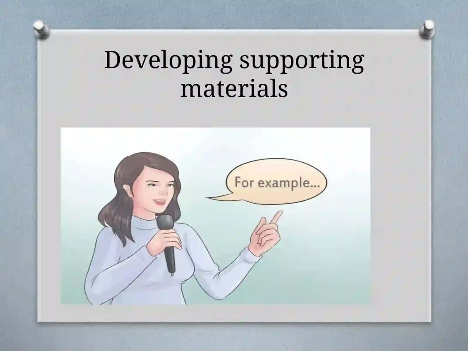 SPEECH ETIQUETTE 2