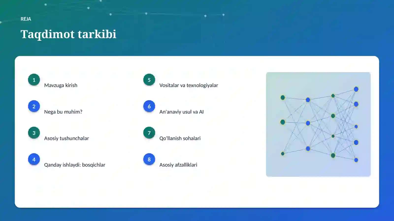 Generativ sunʼiy intellekt bo'yicha 10 ta amaliy maslahat 2