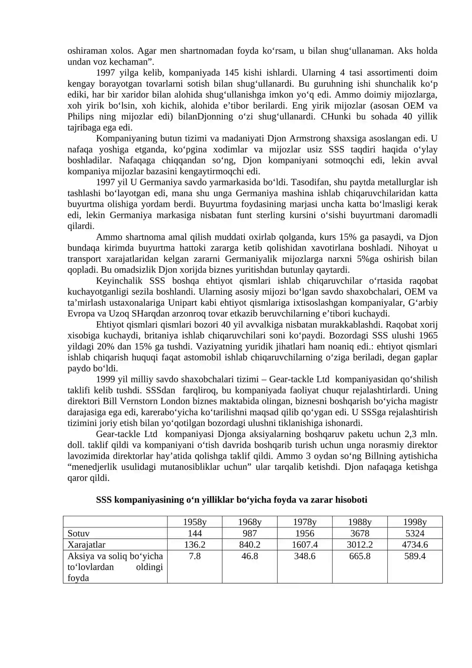 South Sardiff Engineering Ltd (CCC) KOMPANIYASI 2