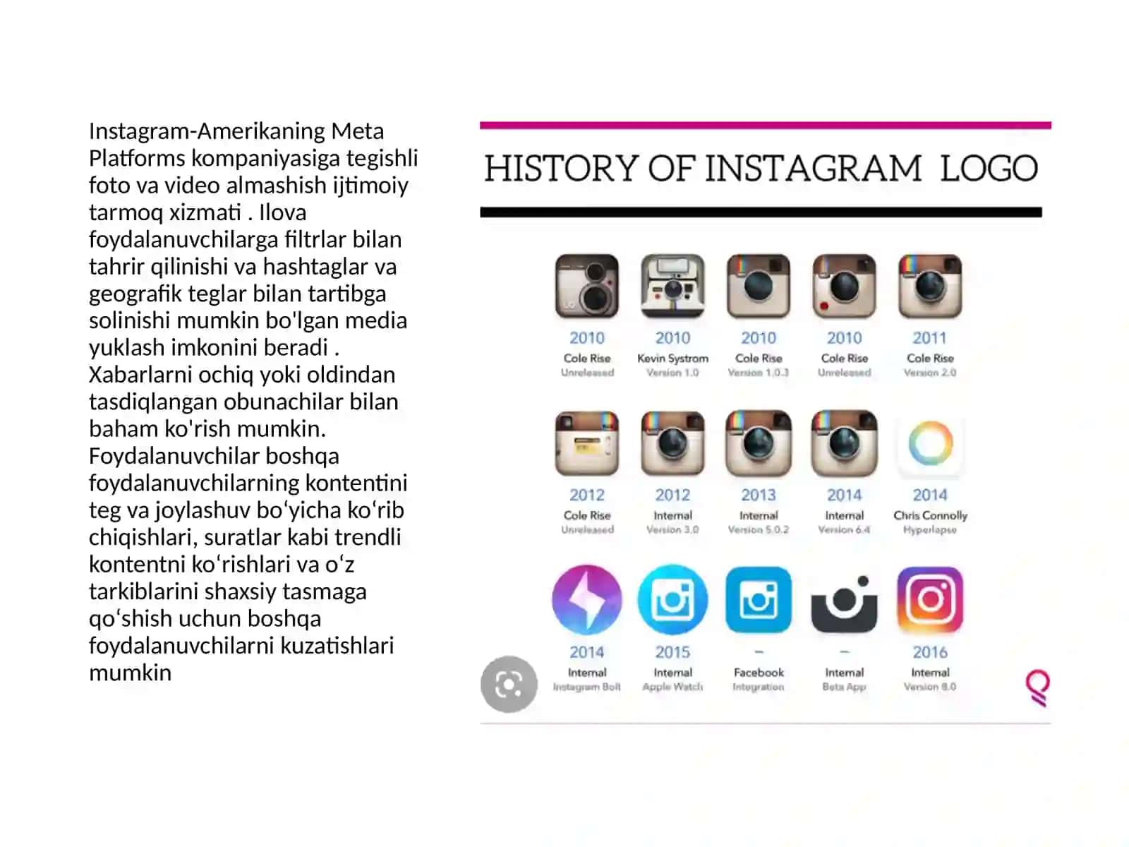 Instagram 2