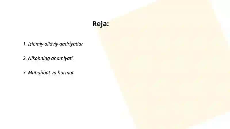 Baxtiyor oila 2