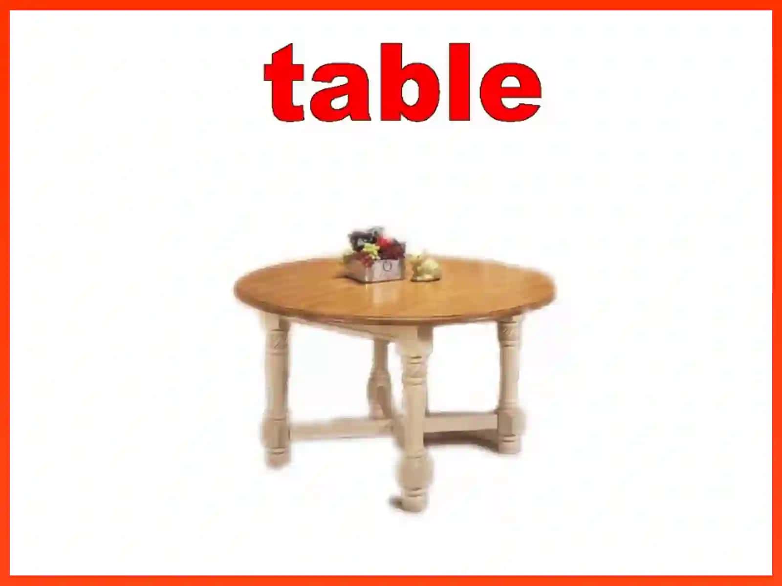 Kitchen english dictionary 2