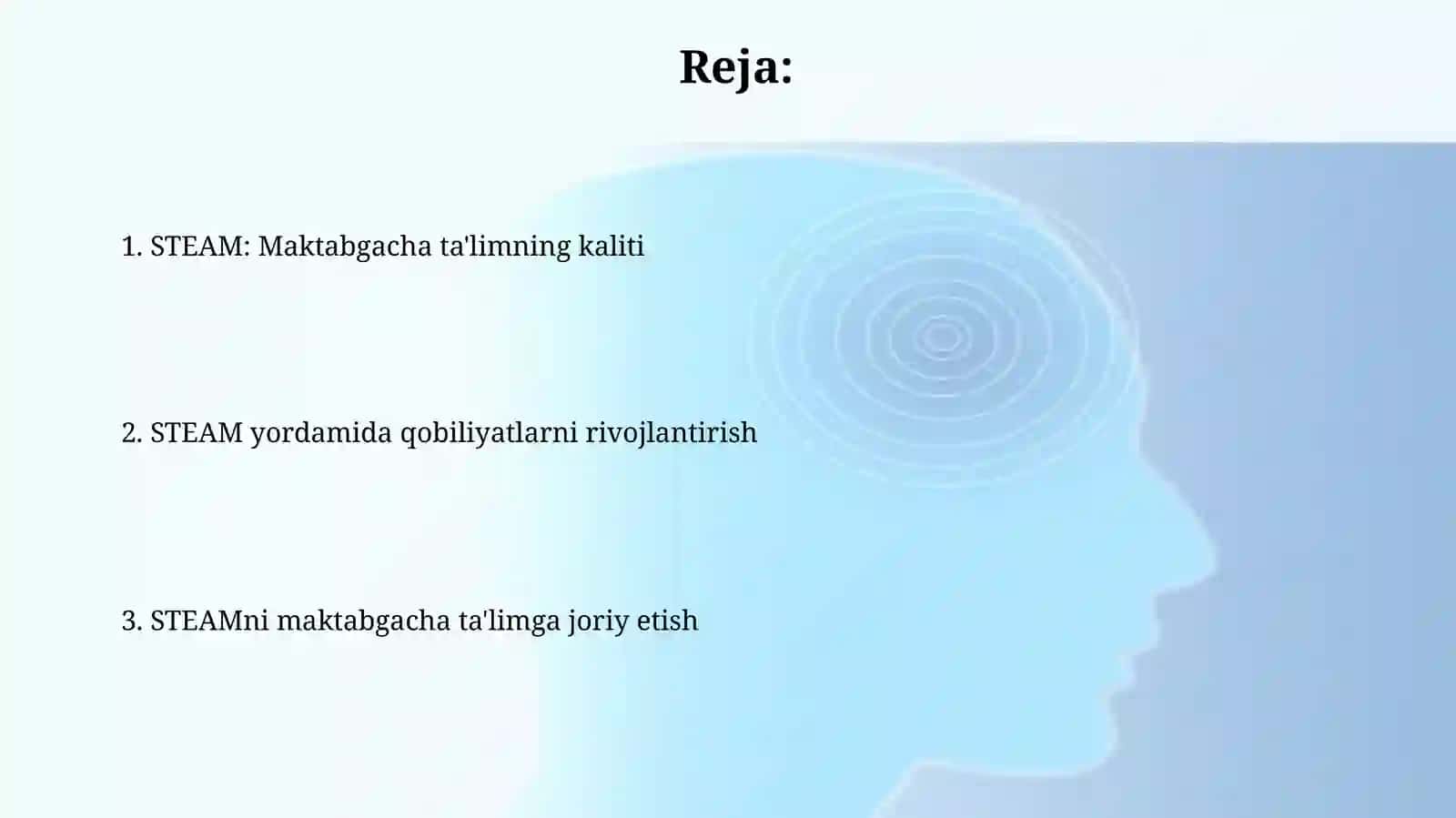 STEAM -maktabgacha taʼlimda eng istiqbolli texnologiya 2