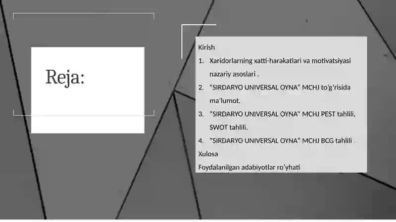 Qurilishdaxaridorlarningxatti-harakatlarinimotivatsiontahlilqilish 2