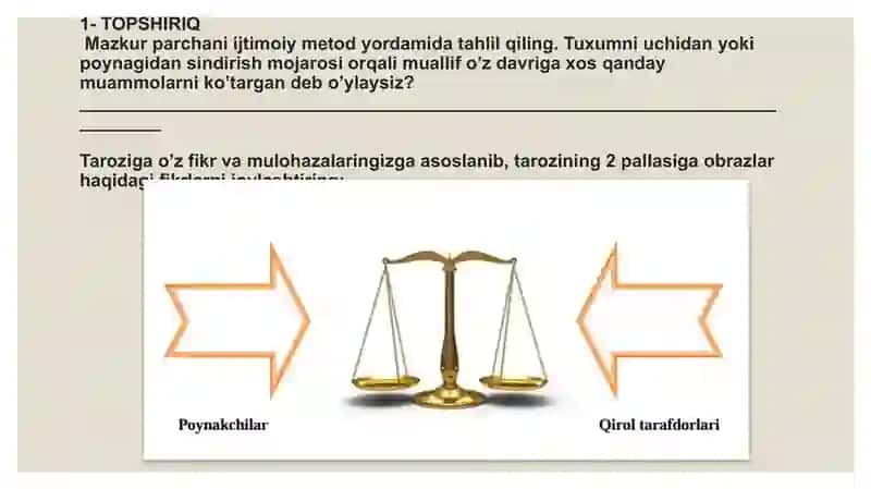 METODIK QO'LLANMA 2