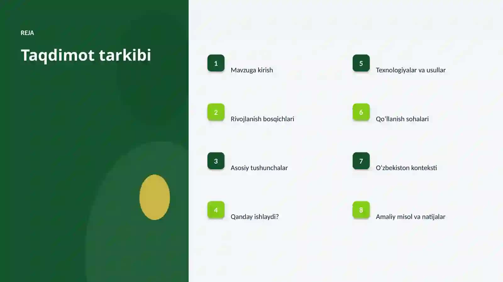 Bilimlar grafi va farmatsevtika: integratsiya qo'llanmasi 2