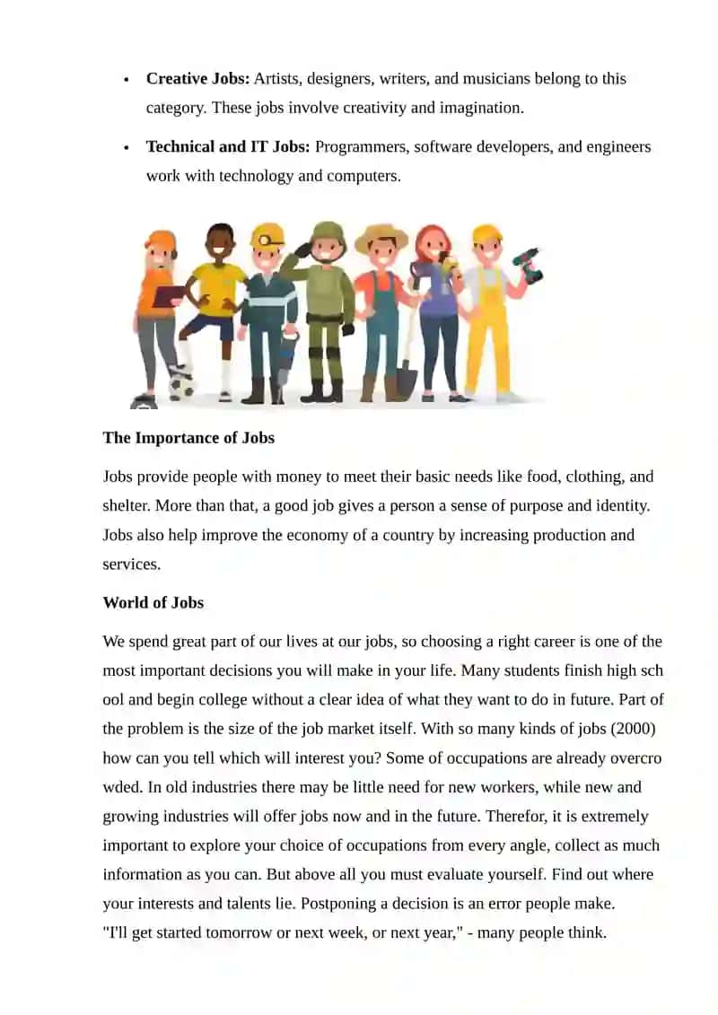 Technical and IT Jobs 2