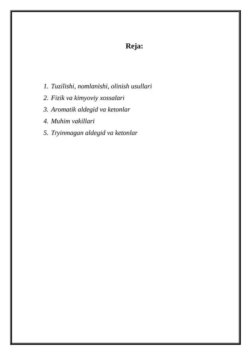 Alkadeinlar. Reaksiyasi. Mexanizmlari dien sintezi Dils alder. Reaksiyalari 2