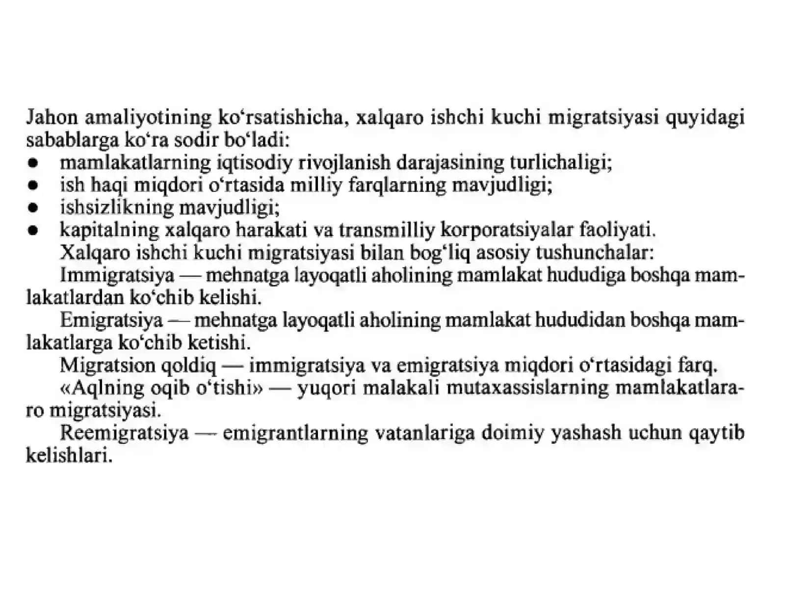 Migratsiyasabablari 2