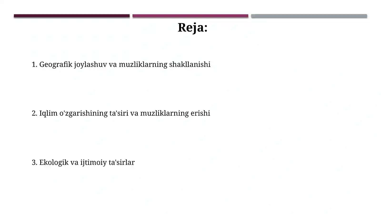 Alyaska tizmasi, Talkitna tog' muzliklari hamda Aleutorollarimuzliklari 2