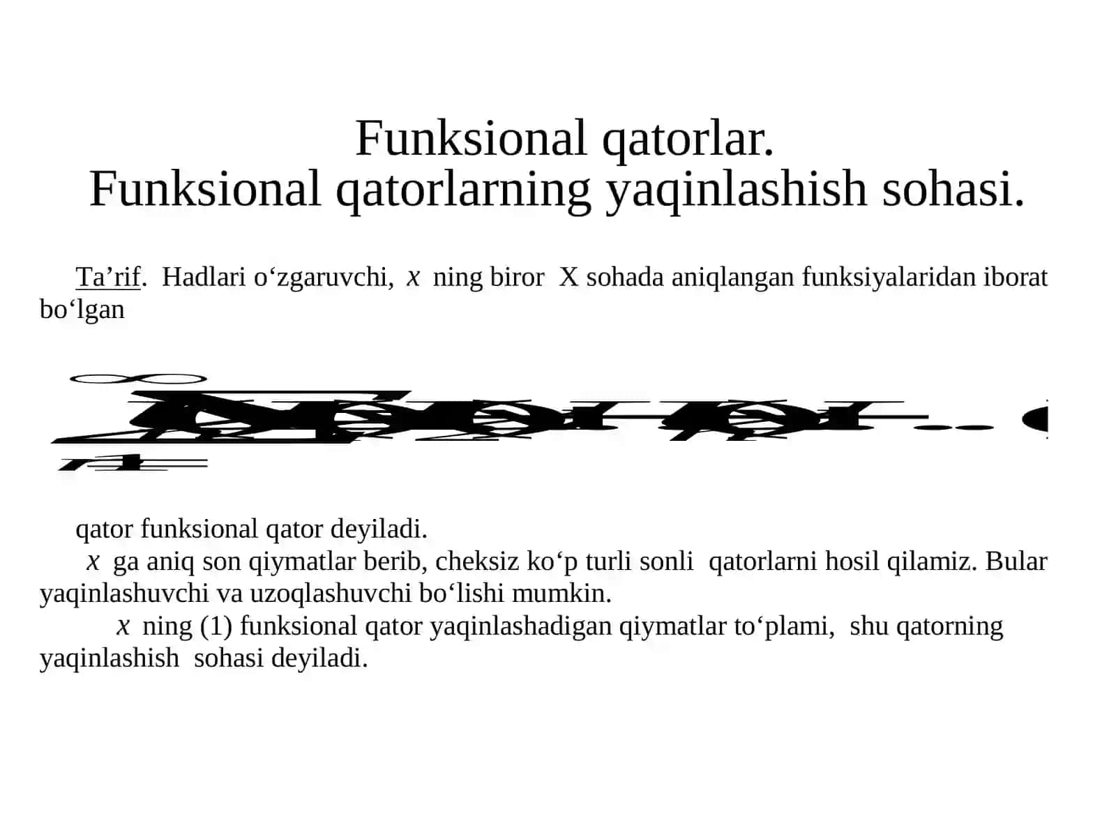 Funktsionalqatorlar 2