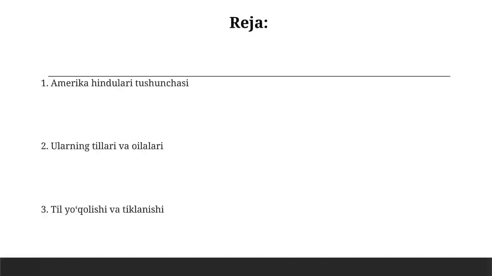 Amerika hindulari va ularning tili to‘g‘risidagi munozaralar 2