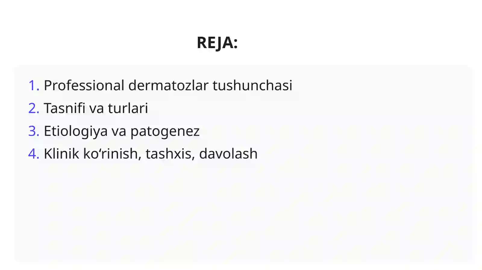 Professional Dermatozlar 2