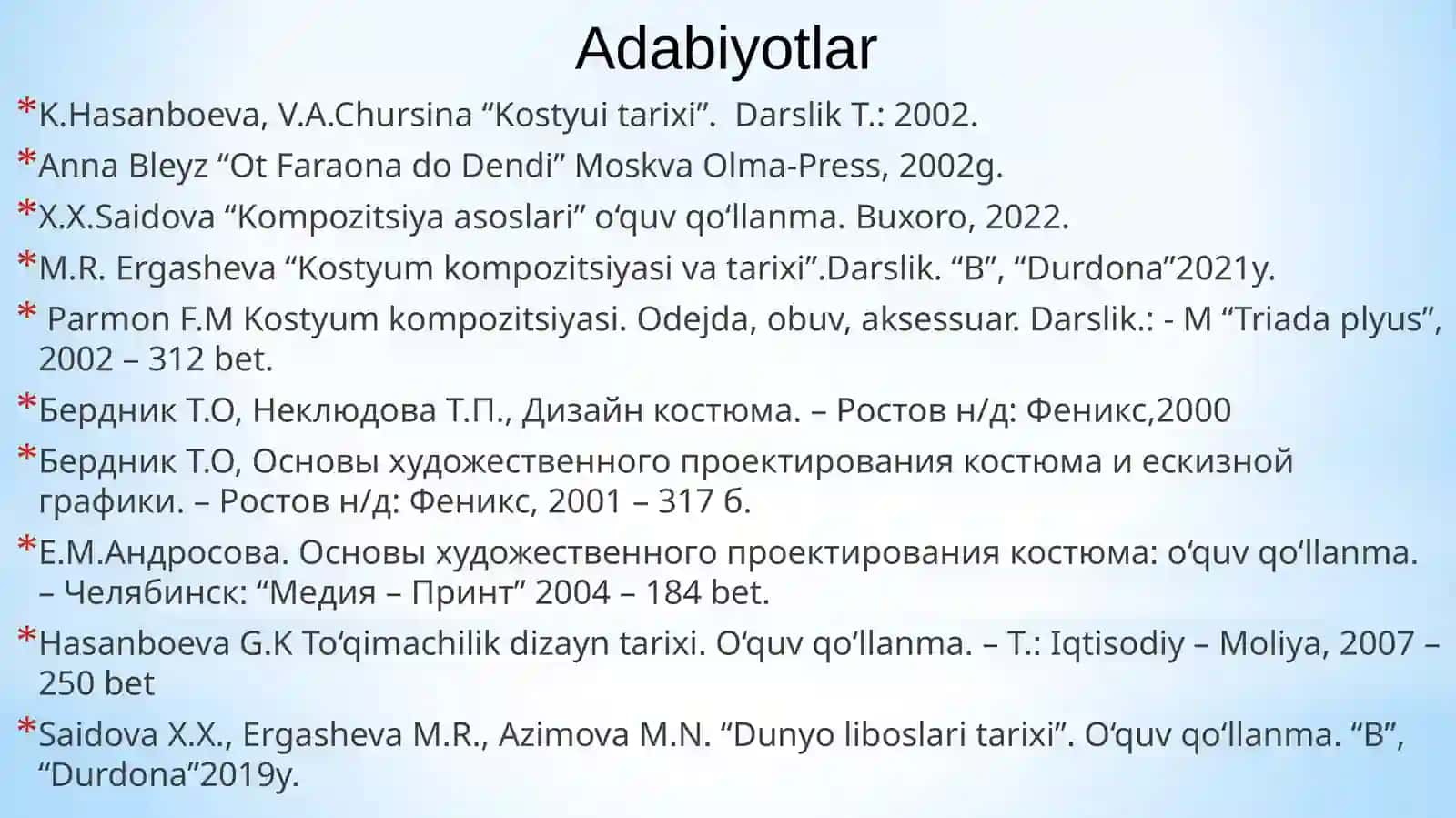 Qadimiy Xitoy kostyumlari kompozitsiyasi va tarixi 2