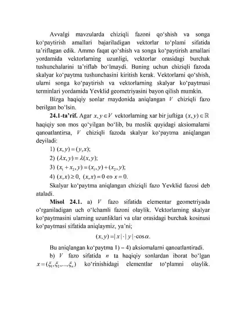 ADABIYOTLAR 2