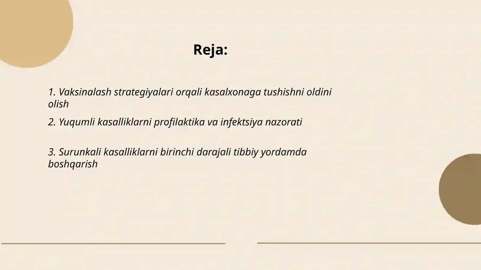 Vaksinalash strategiyalari 2