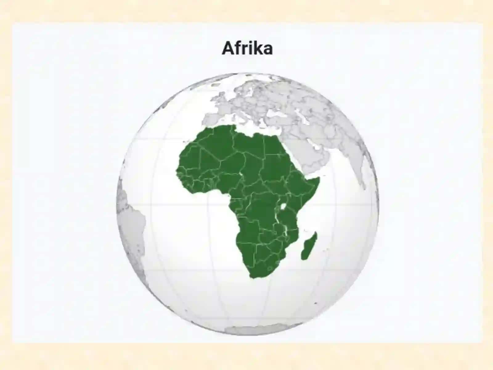Shimoliy Afrika mamlakatlari 2