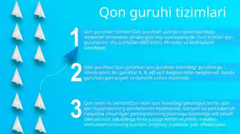 Qon Guruhlari, Qon Ivishi Va Gemoliz 2
