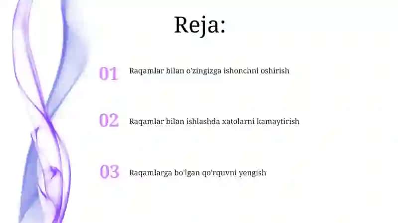 Raqamlar bilan ishlovchi ishlab chiqarish 2