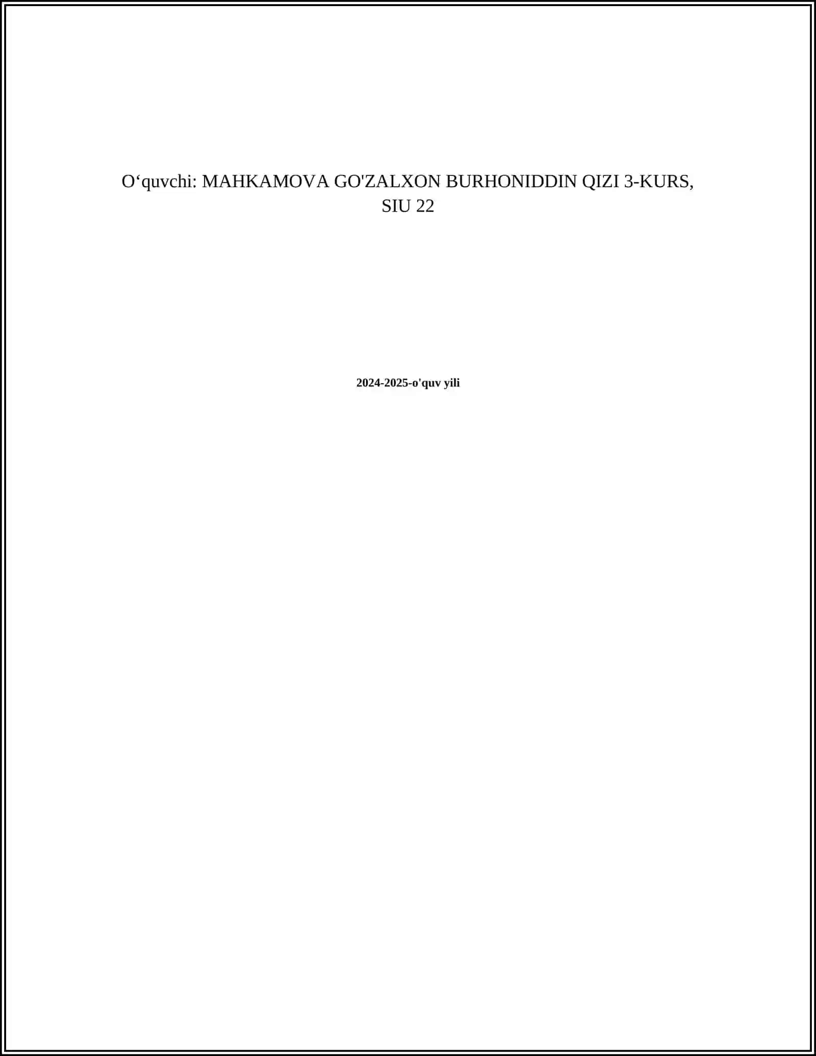 INNOVATSION IQTISODIYOTDA STARTAPLARNING O'RNI VA AXAMIYATI 2