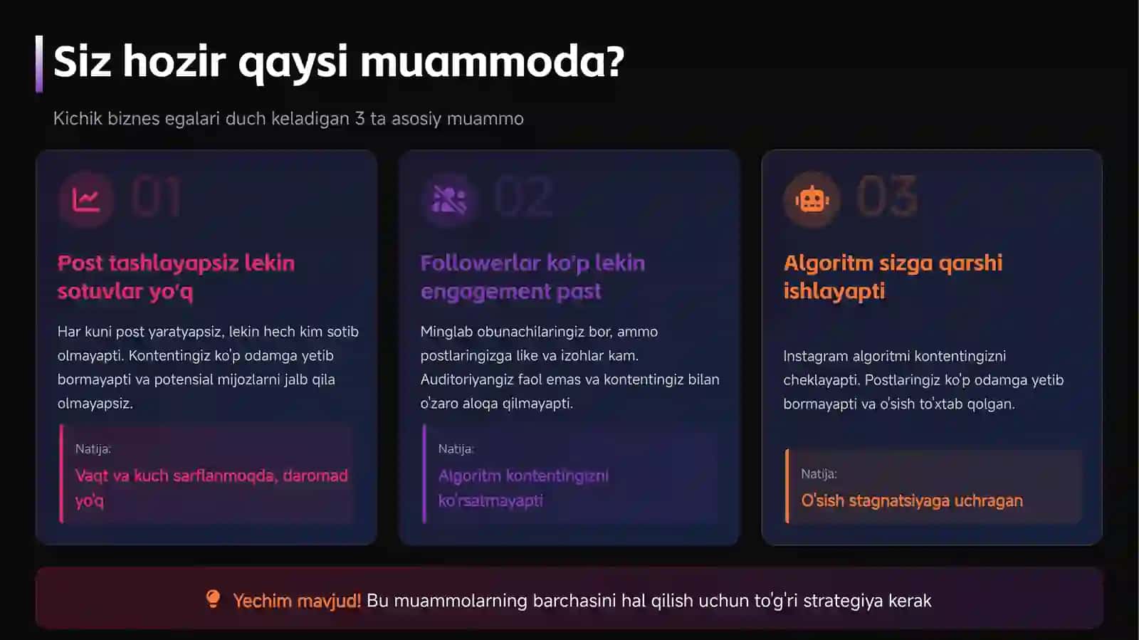 INSTAGRAM MARKETING 2