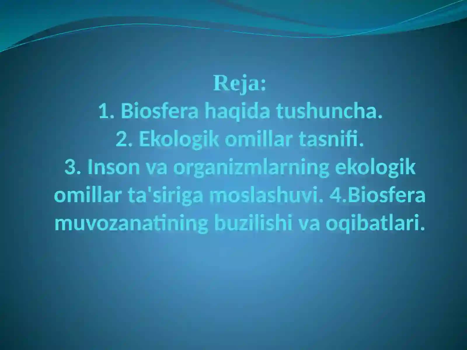 Biosfera 2