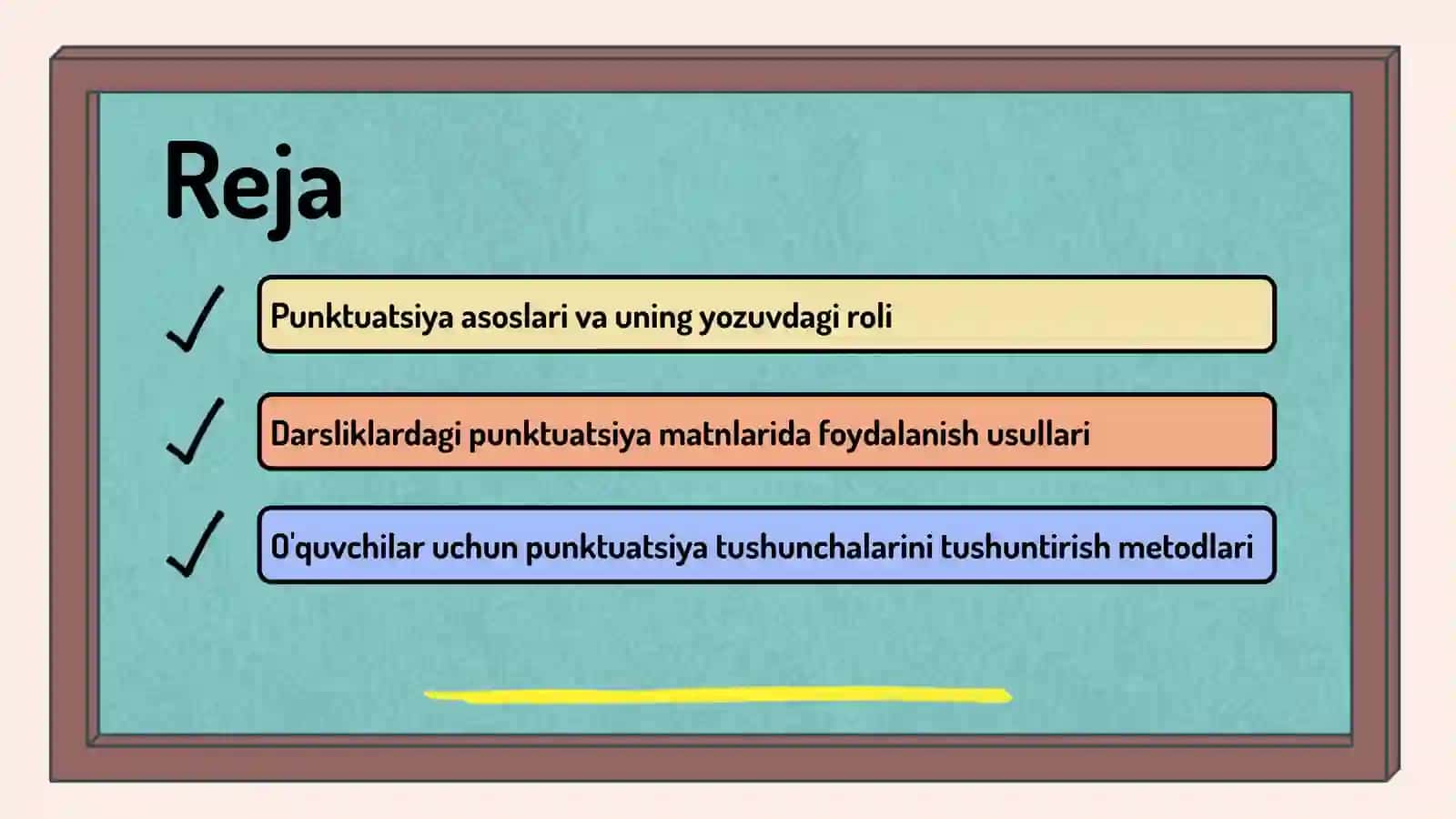 Boshlangʻich sinf darsliklari 2